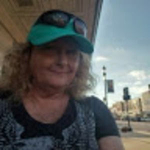 Meet your Posher, Terry